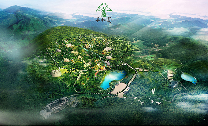 昆明长松园2