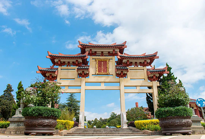 昆明晋龙如意园1