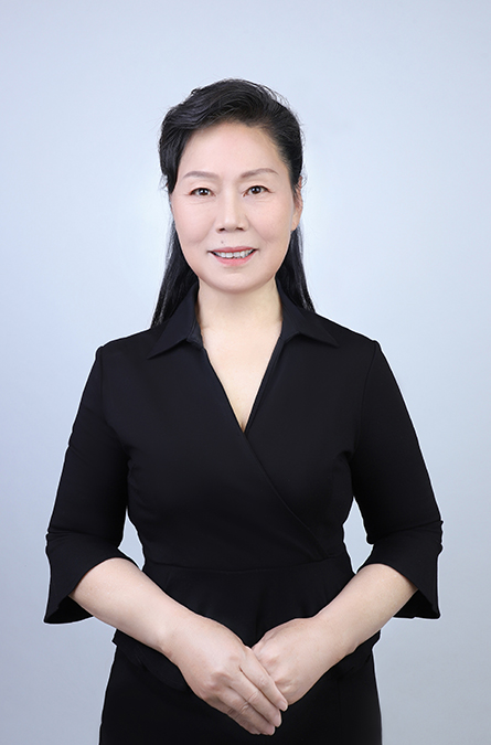 刘春秀经理