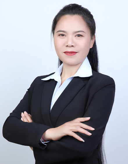 杨淇娥经理